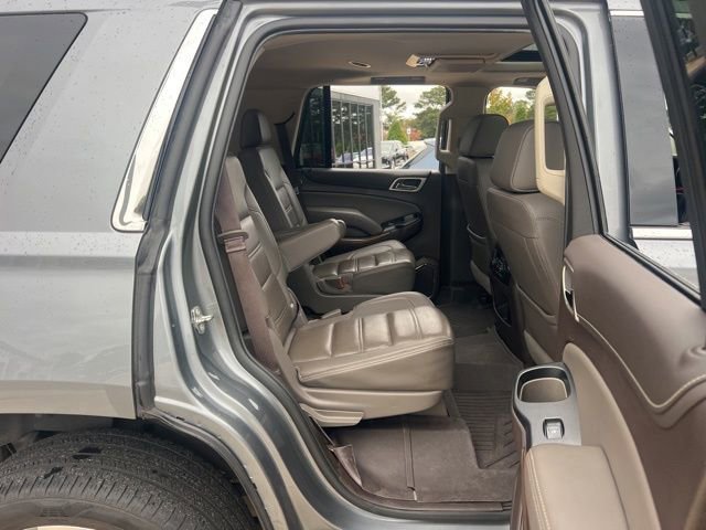Used 2019 GMC Yukon Denali w/ Denali Ultimate Package image 45