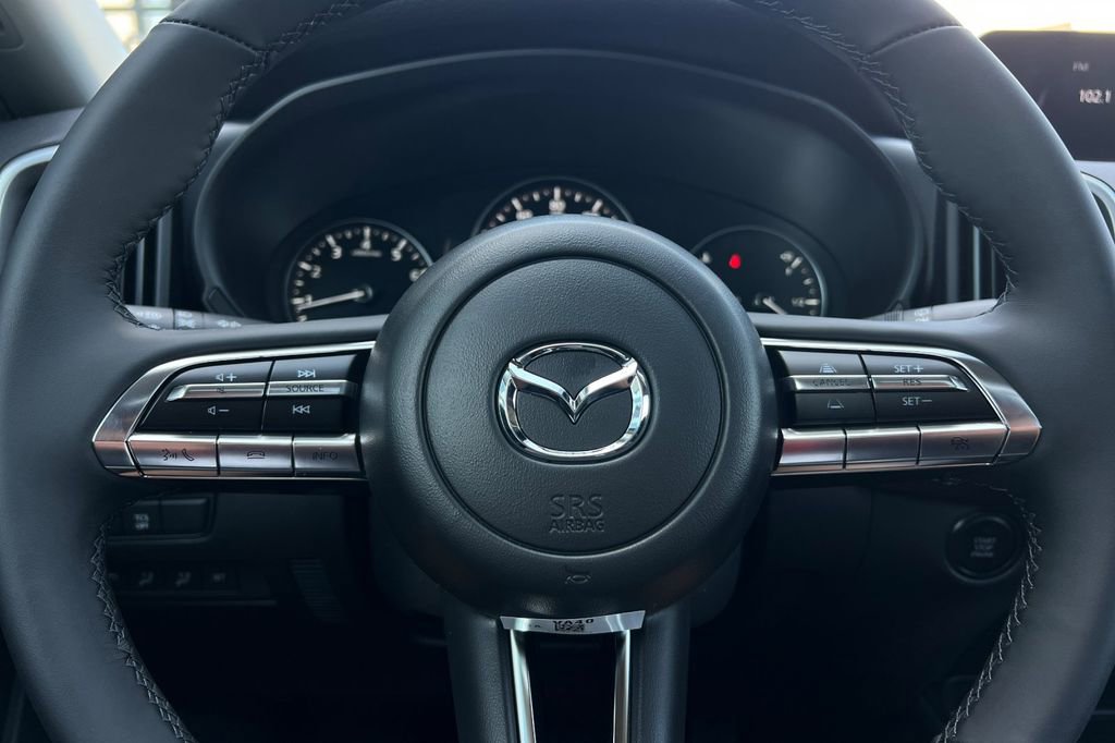 New 2026 MAZDA CX-50 AWD 2.5 S w/ Cargo Package image 24