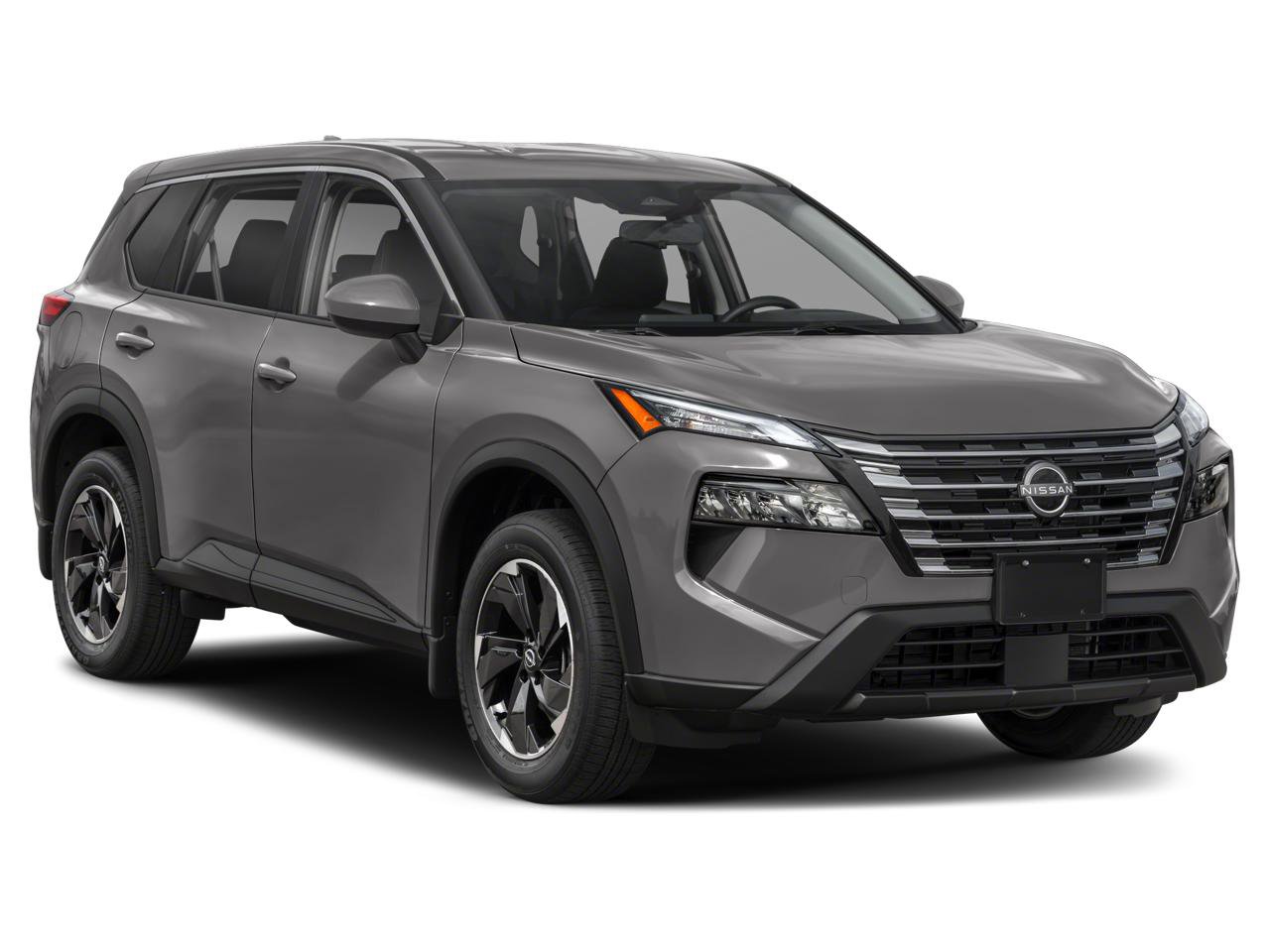 New 2026 Nissan Rogue SV w/ SV Premium Package AWD/4WD image 6