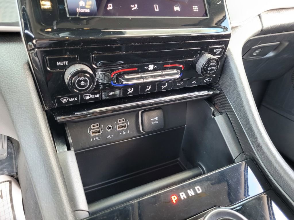 Used 2023 Jeep Grand Cherokee L Laredo AWD/4WD image 20