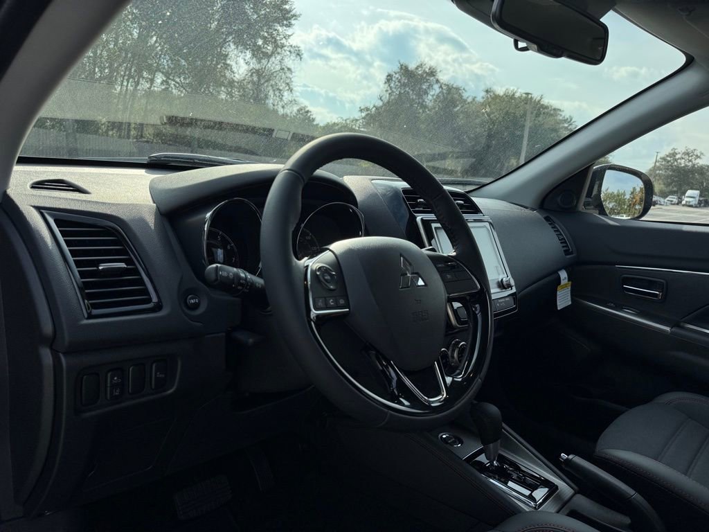 New 2026 Mitsubishi Outlander Sport SE image 28