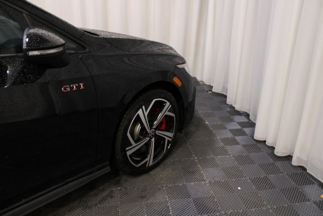 New 2026 Volkswagen GTI SE image 24