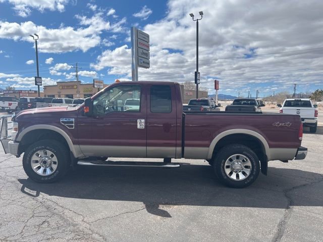 Used 2008 Ford F250 Lariat image 8