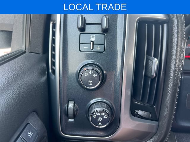 Used 2015 Chevrolet Silverado 2500 LTZ w/ Duramax Plus Package AWD/4WD image 31
