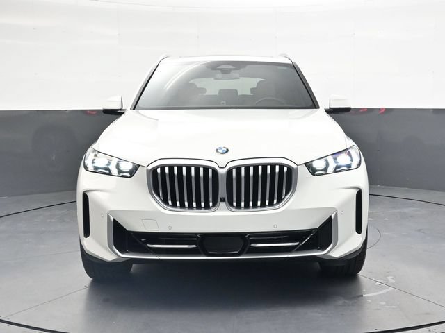 Used 2026 BMW X5 xDrive40i w/ Premium Package AWD/4WD image 10