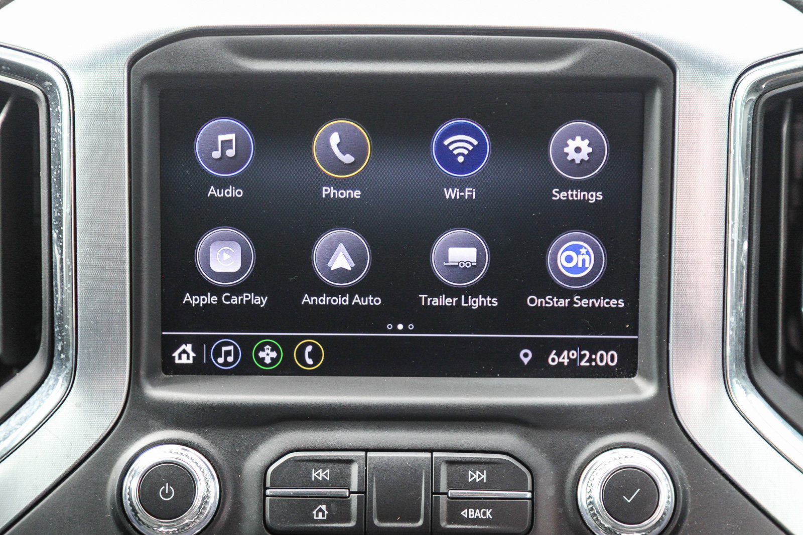 Used 2022 GMC Sierra 1500 Elevation w/ Driver Alert Package I image 13