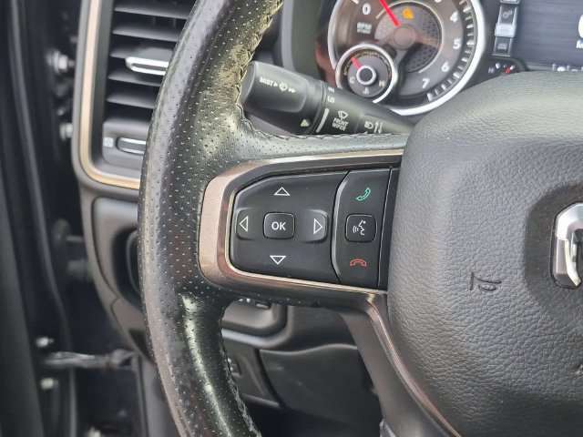 Used 2019 RAM 1500 Sport w/ Level 2 Equipment Group AWD/4WD image 19