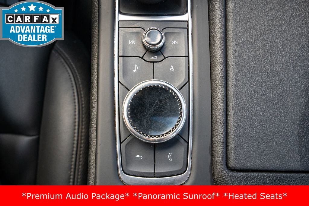 Used 2020 Cadillac CT5 Luxury w/ Sun And Sound Package AWD/4WD image 30