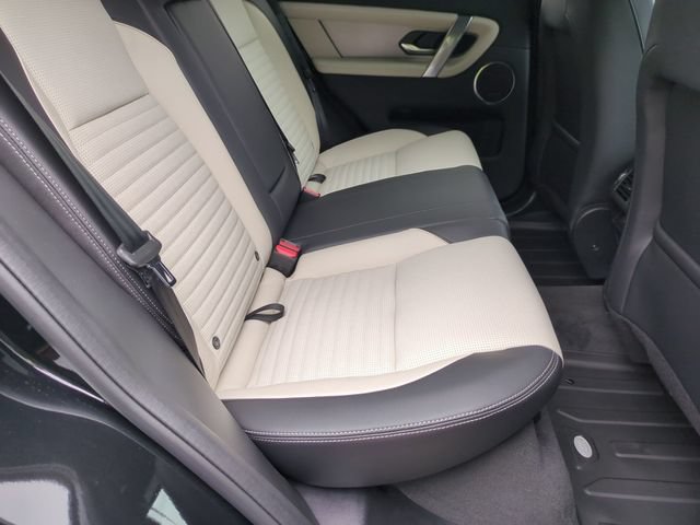 New 2026 Land Rover Discovery Sport Landmark AWD/4WD image 17