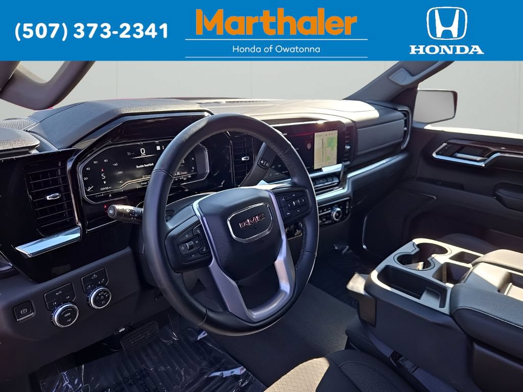 Used 2023 GMC Sierra 1500 Elevation AWD/4WD image 11
