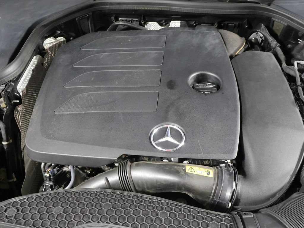 Used 2020 Mercedes-Benz E 350 4MATIC Sedan w/ Driver Assistance Package image 22