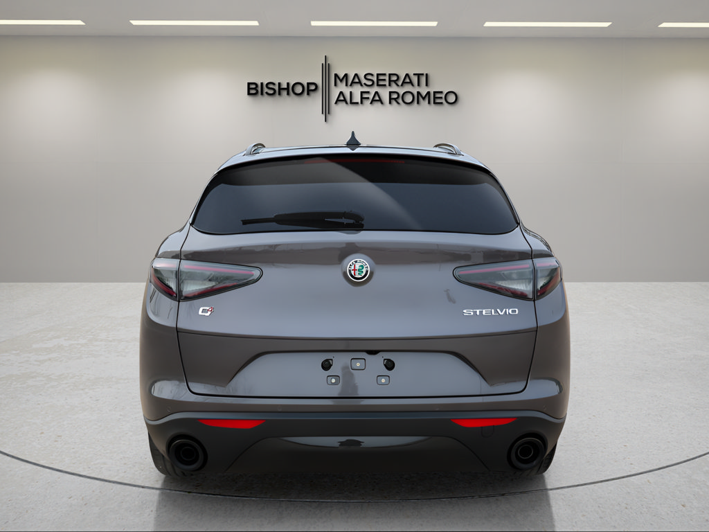 New 2026 Alfa Romeo Stelvio Sprint w/ Convenience Package AWD/4WD image 6