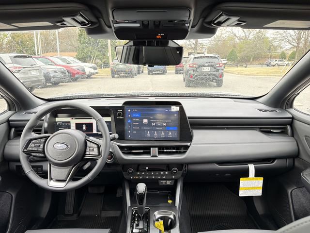 New 2026 Subaru Outback Touring XT AWD/4WD image 22