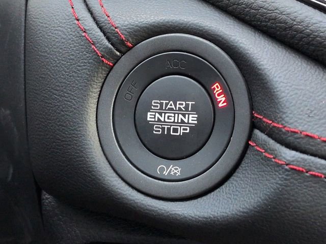 Certified 2025 Dodge Durango R/T image 33