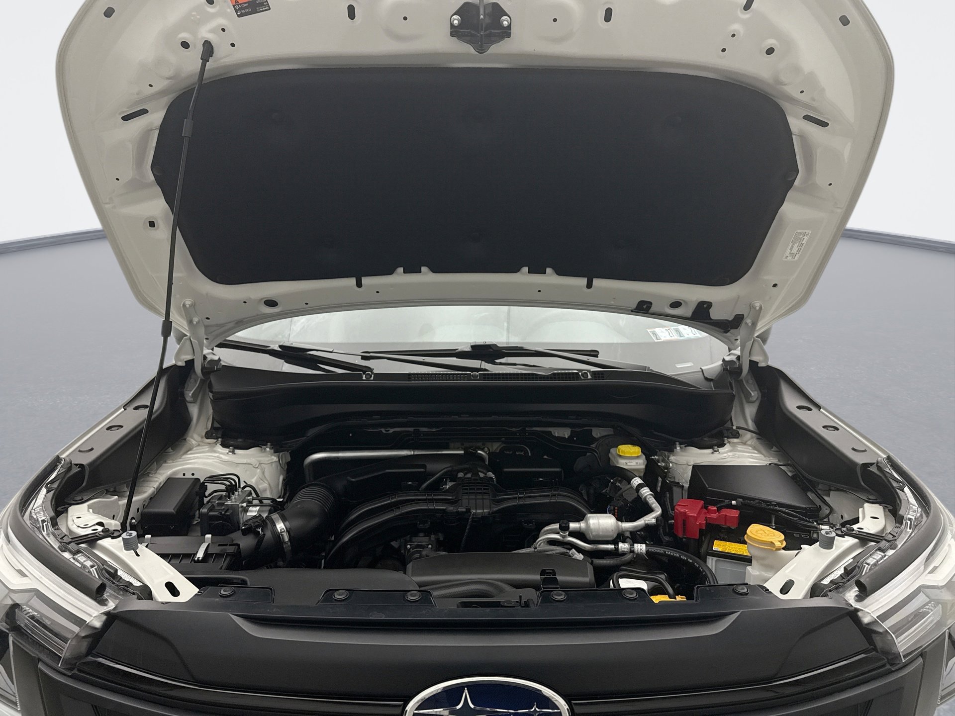 Used 2025 Subaru Forester image 23