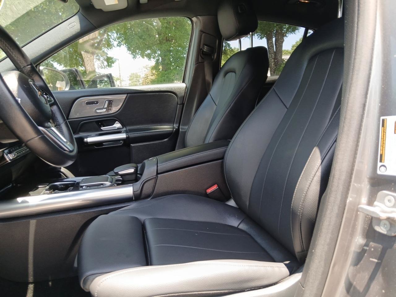 Used 2023 Mercedes-Benz GLA 250 image 18