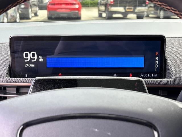 Certified 2023 Ford Mustang Mach-E GT AWD/4WD image 22