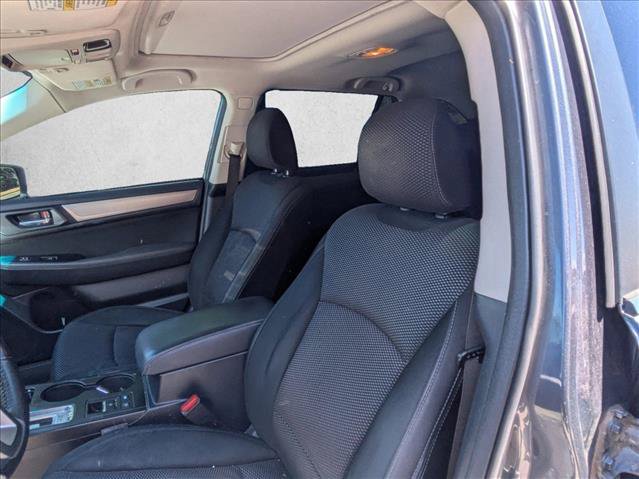 Used 2017 Subaru Outback 2.5i Premium AWD/4WD image 9