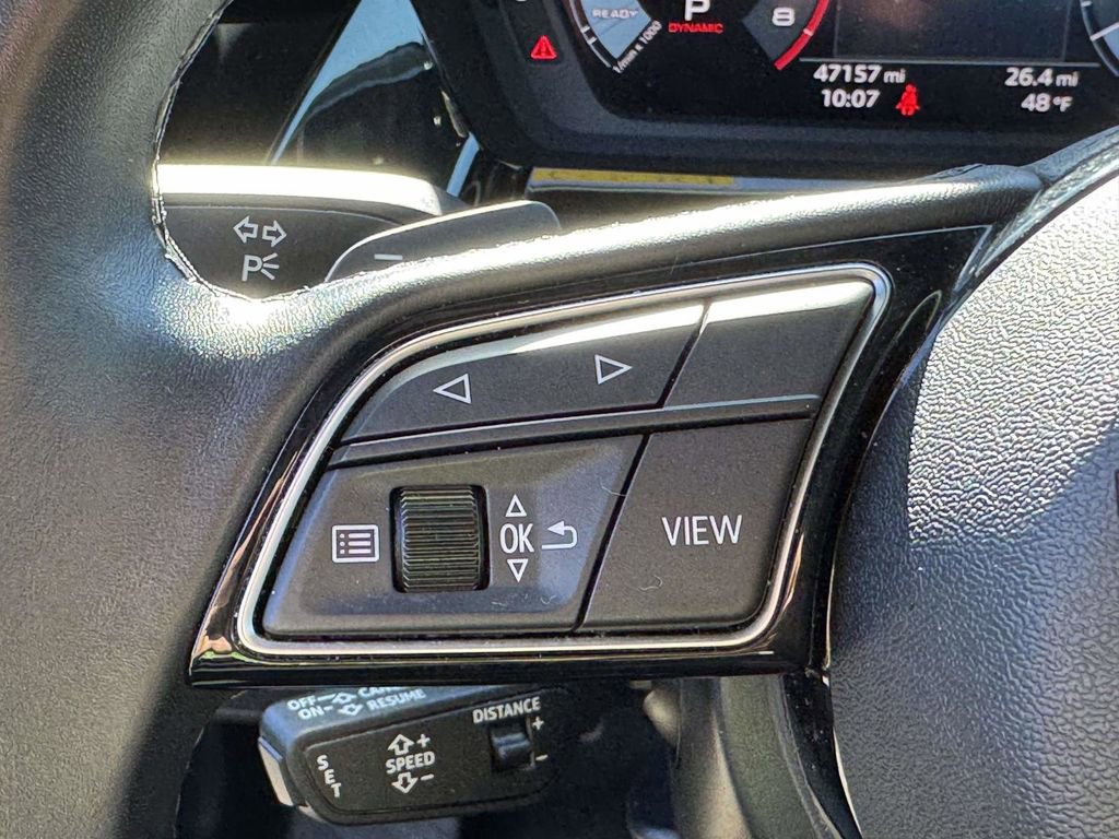 Used 2024 Audi A3 2.0T Premium image 23