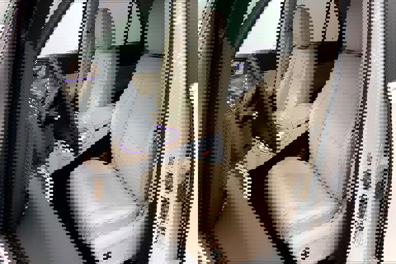 Used 2024 Mercedes-Benz GLE 350 4MATIC image 21