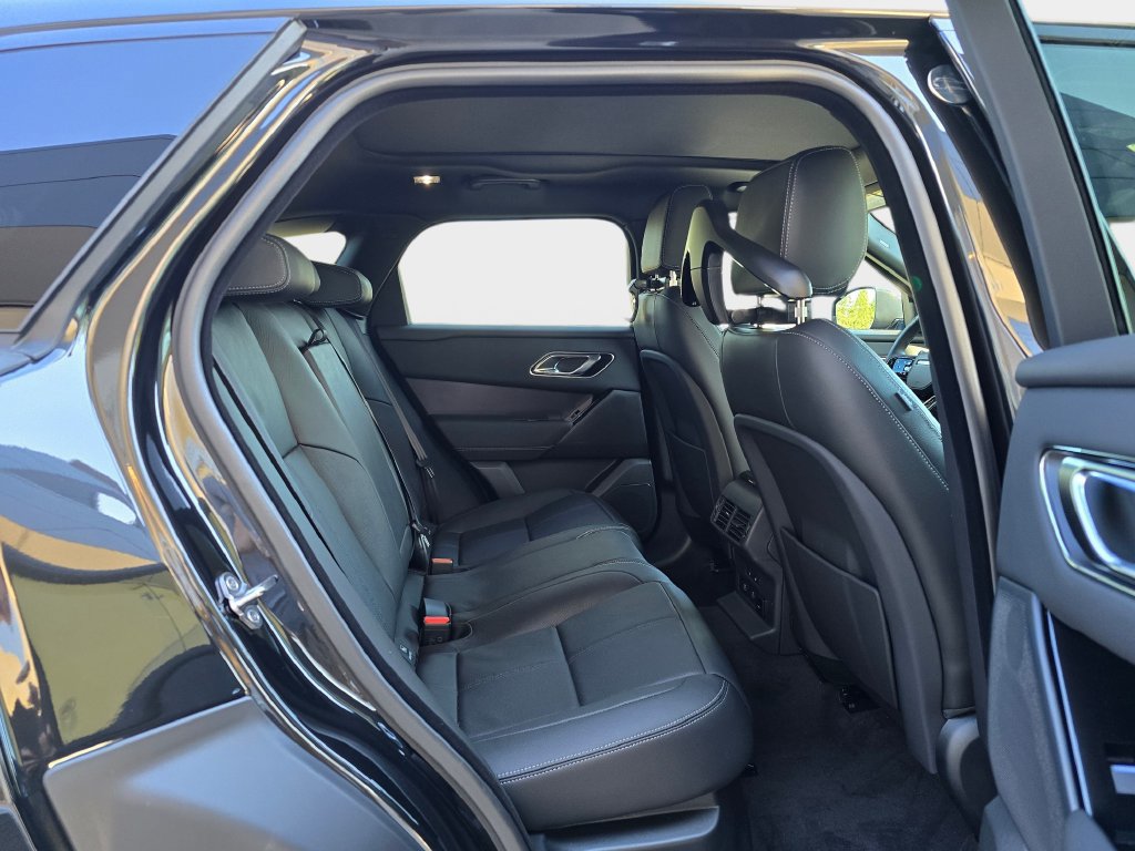 New 2026 Land Rover Range Rover Velar Belgravia AWD/4WD image 11