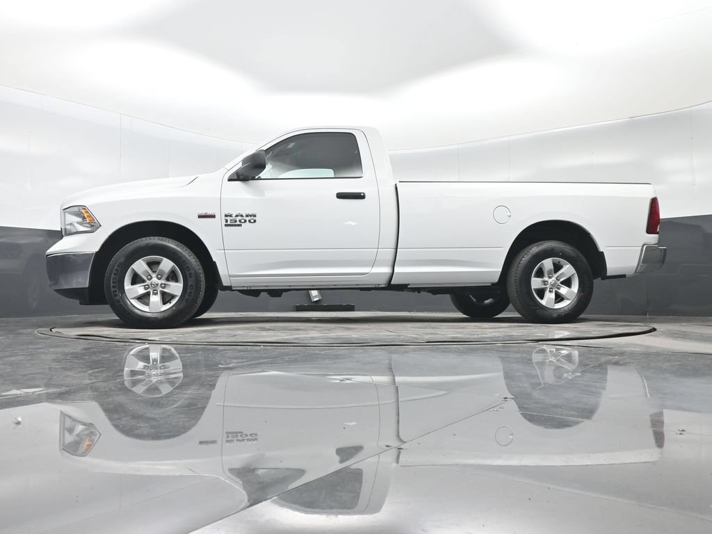 Used 2019 RAM 1500 Tradesman w/ Popular Equipment Group RWD image 26