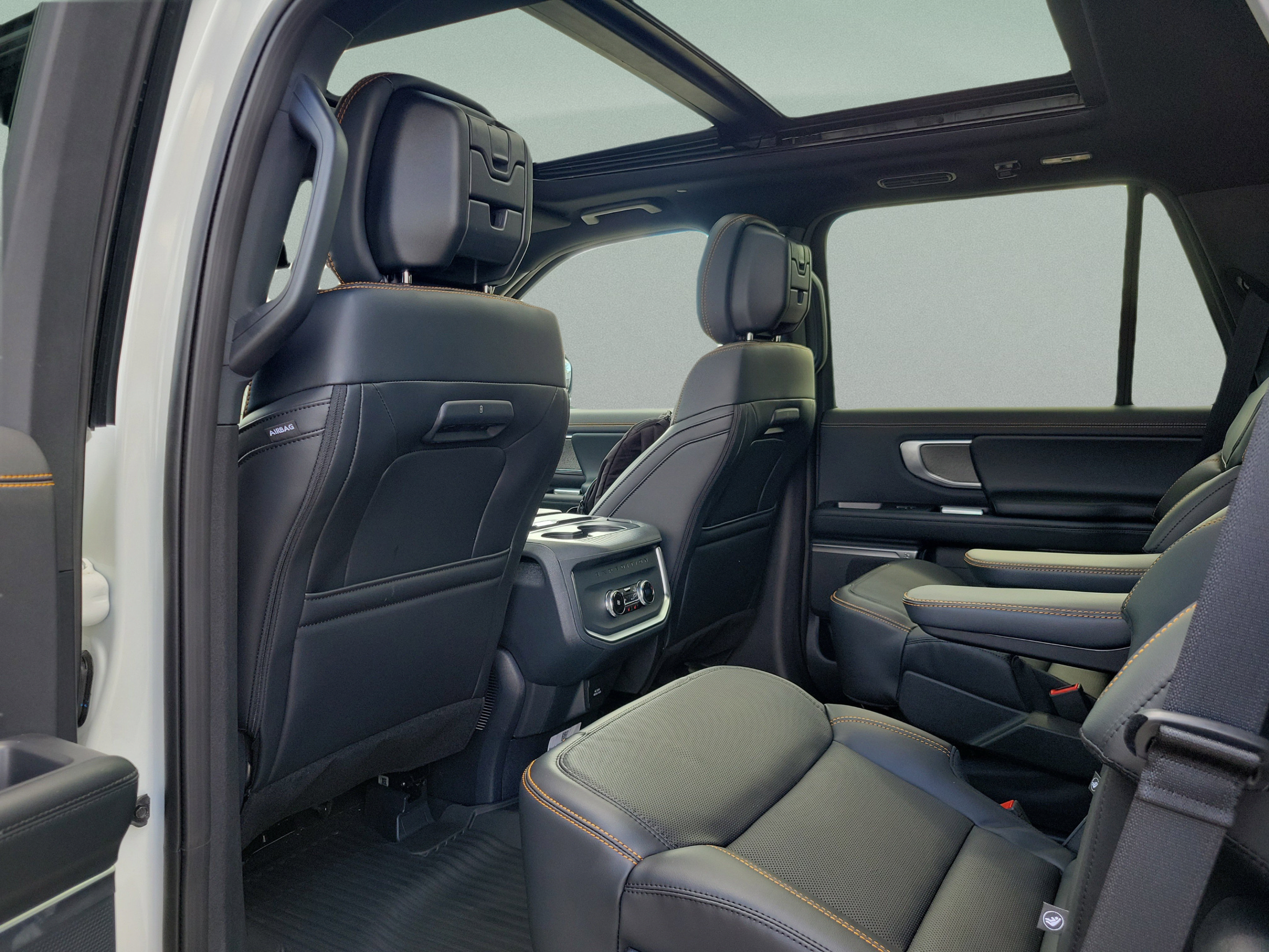 New 2026 Ford Expedition Tremor AWD/4WD image 10