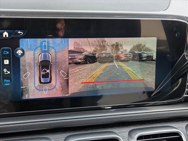 New 2026 Mercedes-Benz GLE 580 4MATIC image 11