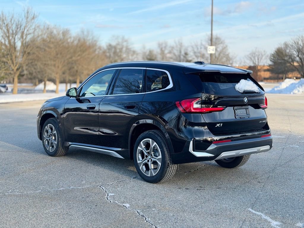 New 2026 BMW X1 xDrive28i w/ Convenience Package image 4