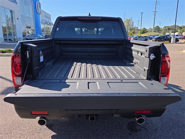 New 2026 Honda Ridgeline RTL image 4