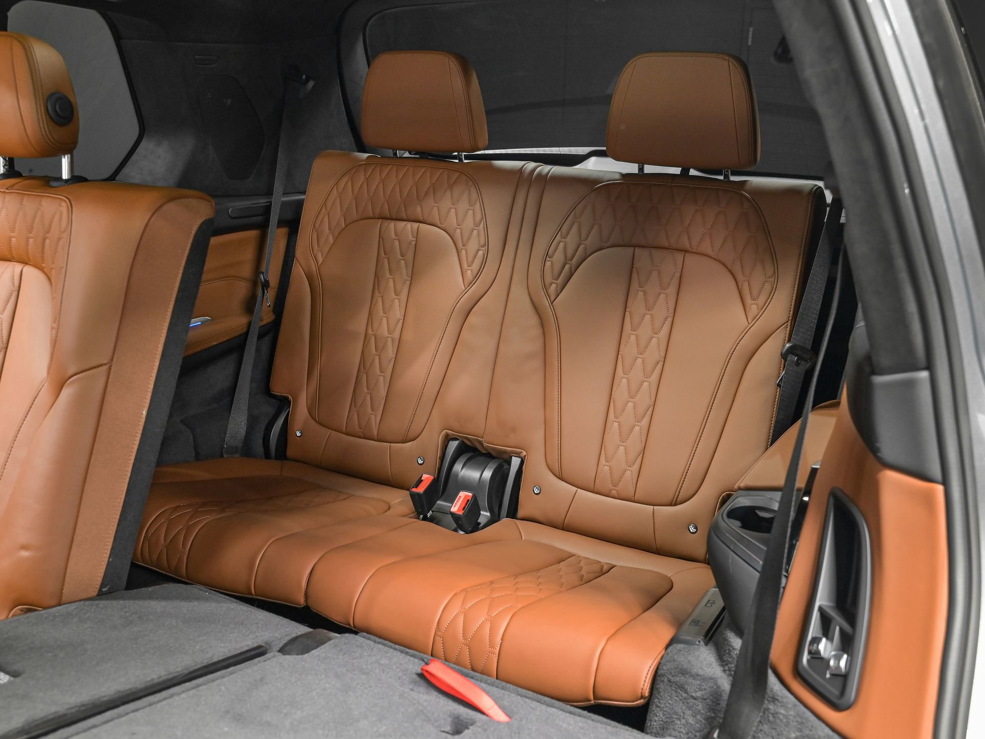 Used 2023 BMW X7 xDrive40i w/ Executive Package image 29