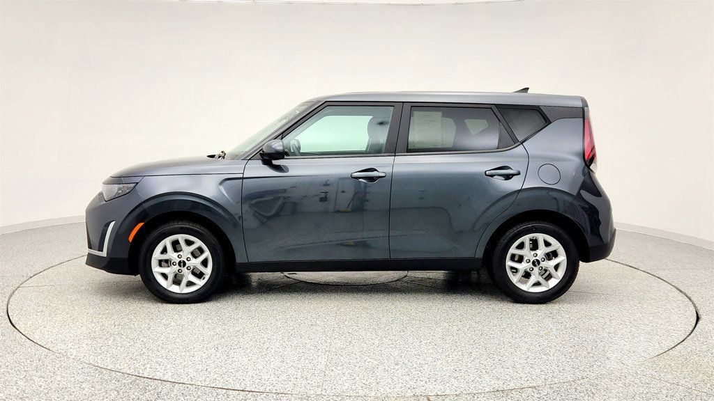 Used 2024 Kia Soul LX w/ Option Group 015 image 8