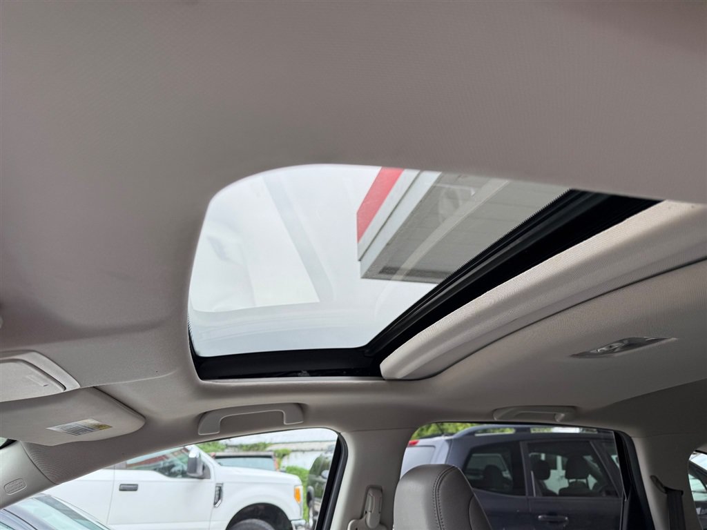 Used 2013 Honda CR-V EX-L image 11