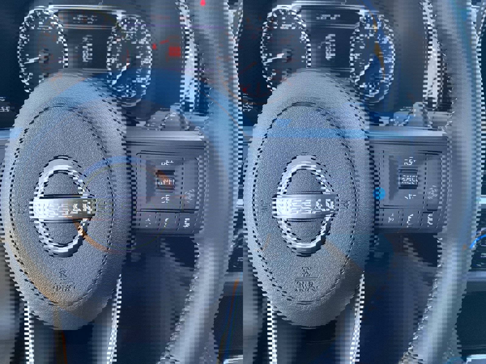 New 2025 Nissan Pathfinder SV image 26