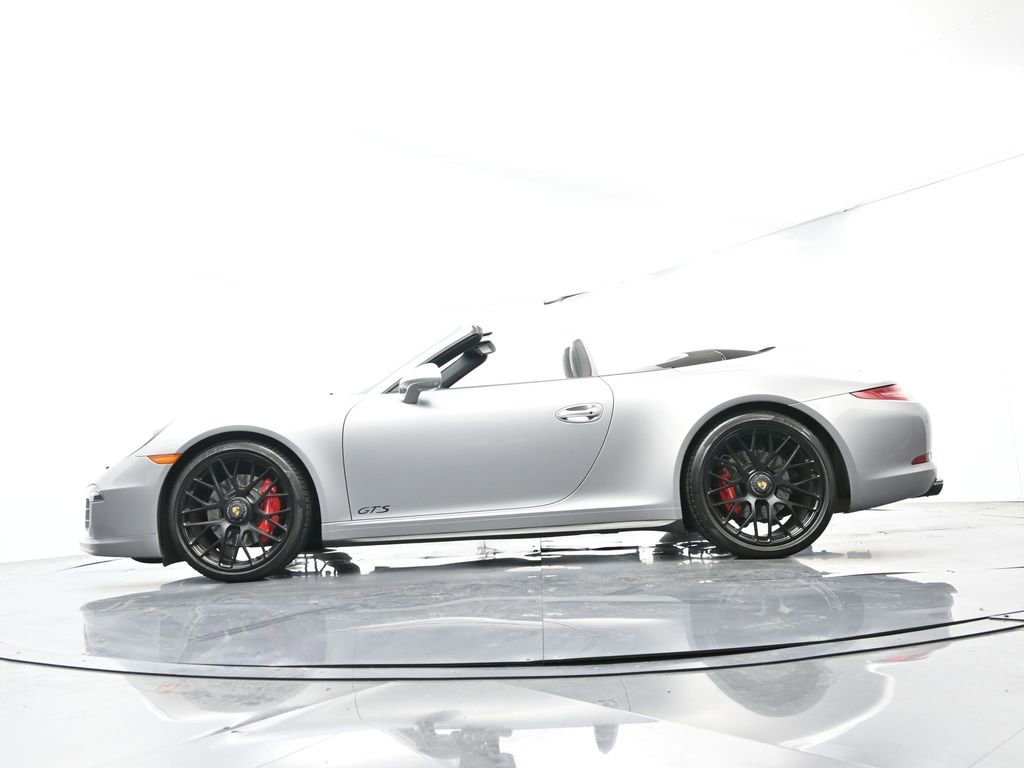 Used 2016 Porsche 911 Carrera GTS image 59
