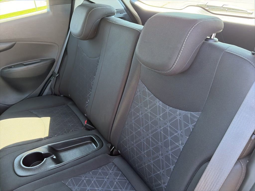 Used 2020 Chevrolet Spark LT FWD image 39