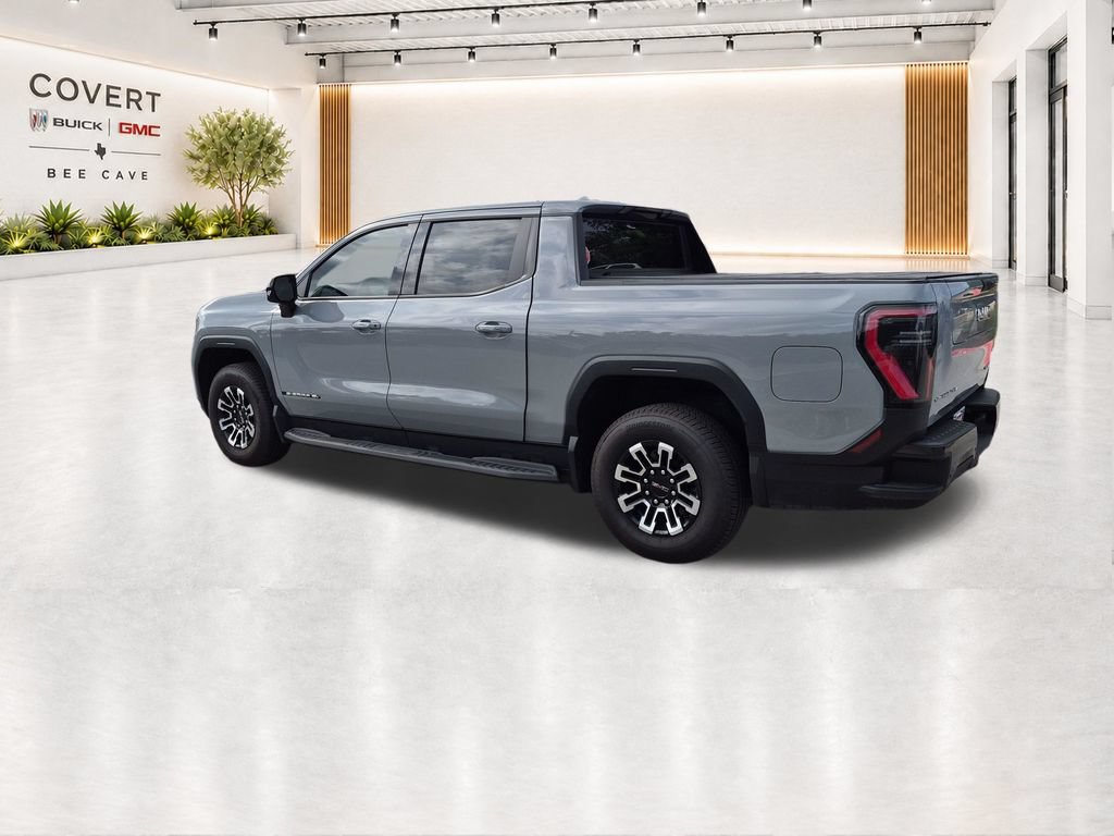 New 2026 GMC Sierra EV Elevation AWD/4WD image 10