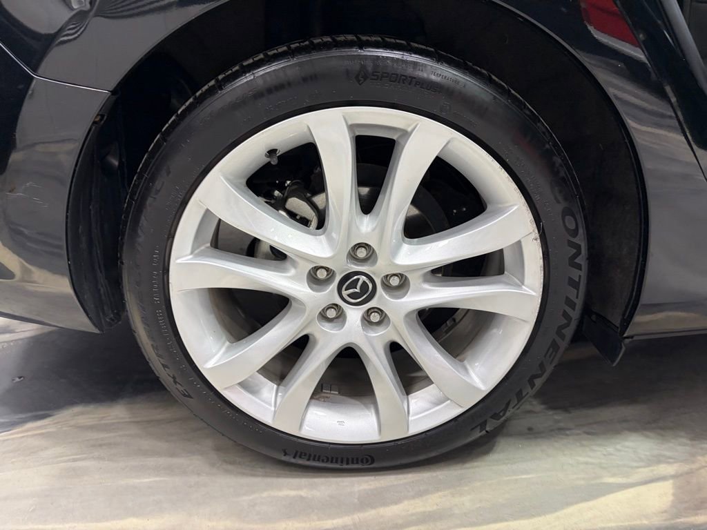 Used 2014 MAZDA MAZDA6 Touring image 21