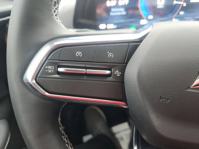 New 2025 Chevrolet Blazer EV LT image 20