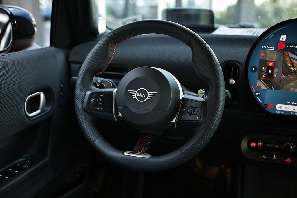 New 2026 MINI Cooper S image 28