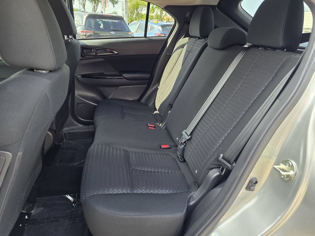 Used 2024 Mitsubishi Eclipse Cross LE AWD/4WD image 15