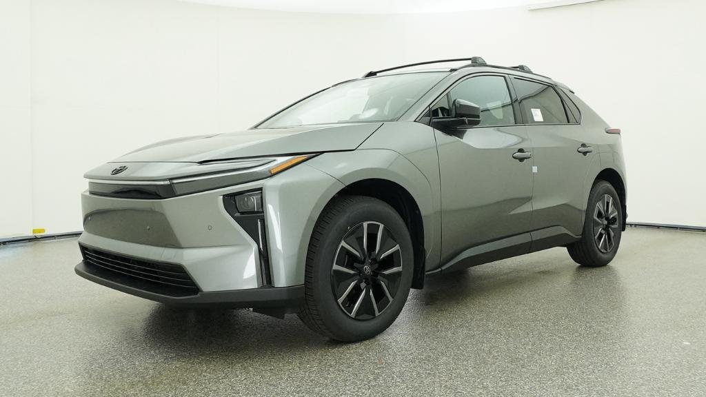 New 2026 Toyota bZ AWD/4WD image 51
