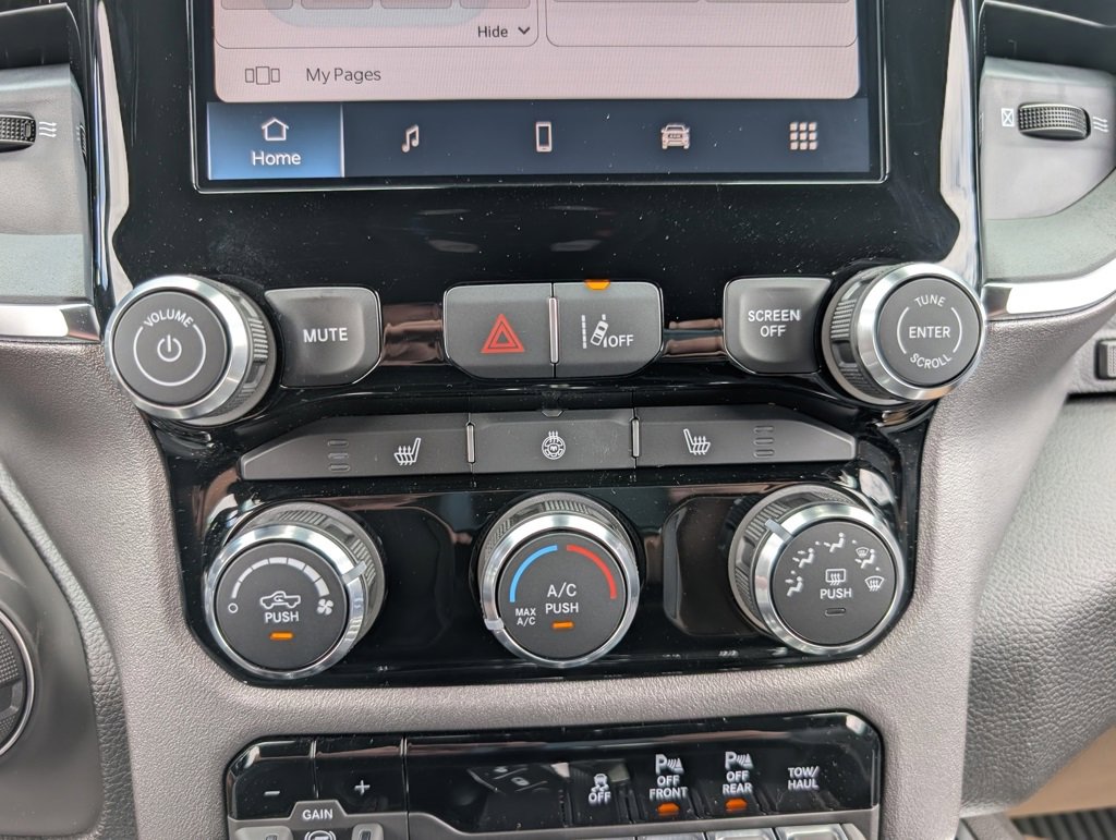 New 2026 RAM 1500 Big Horn image 25