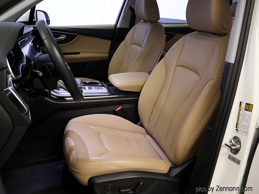 Used 2022 Audi Q7 2.0T Premium image 10