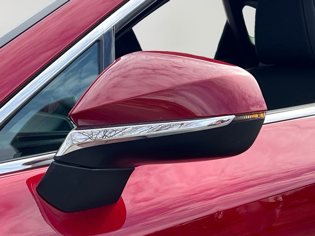 Used 2025 Lexus RX 350h w/ Accessory Package (Z1) image 27