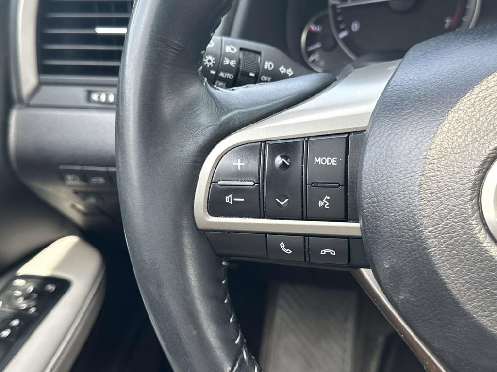 Used 2017 Lexus RX 350 AWD w/ Premium Package image 24
