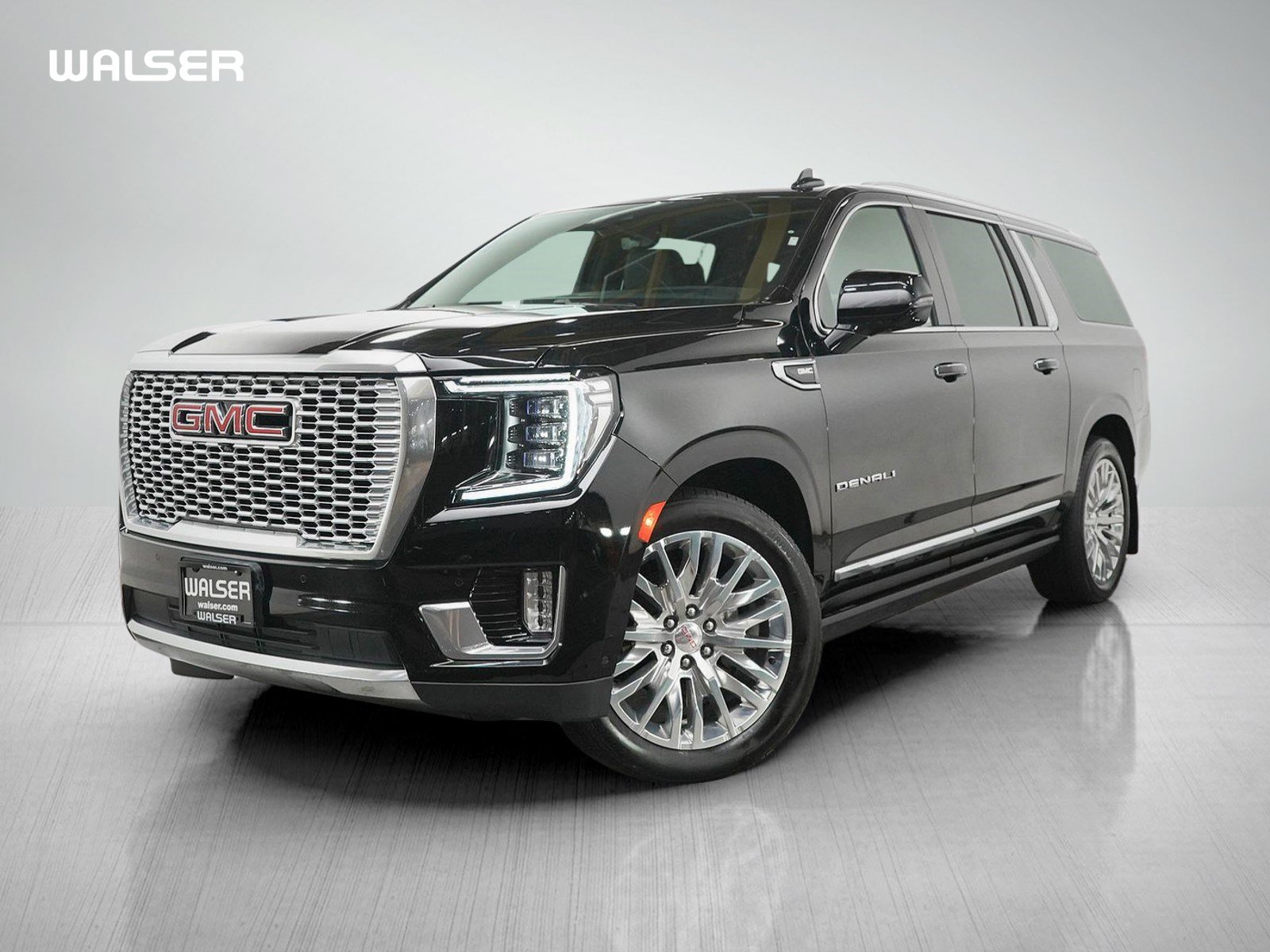 Used 2023 GMC Yukon XL Denali w/ Denali Reserve Package