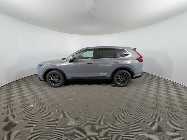 New 2026 Honda CR-V EX-L image 18