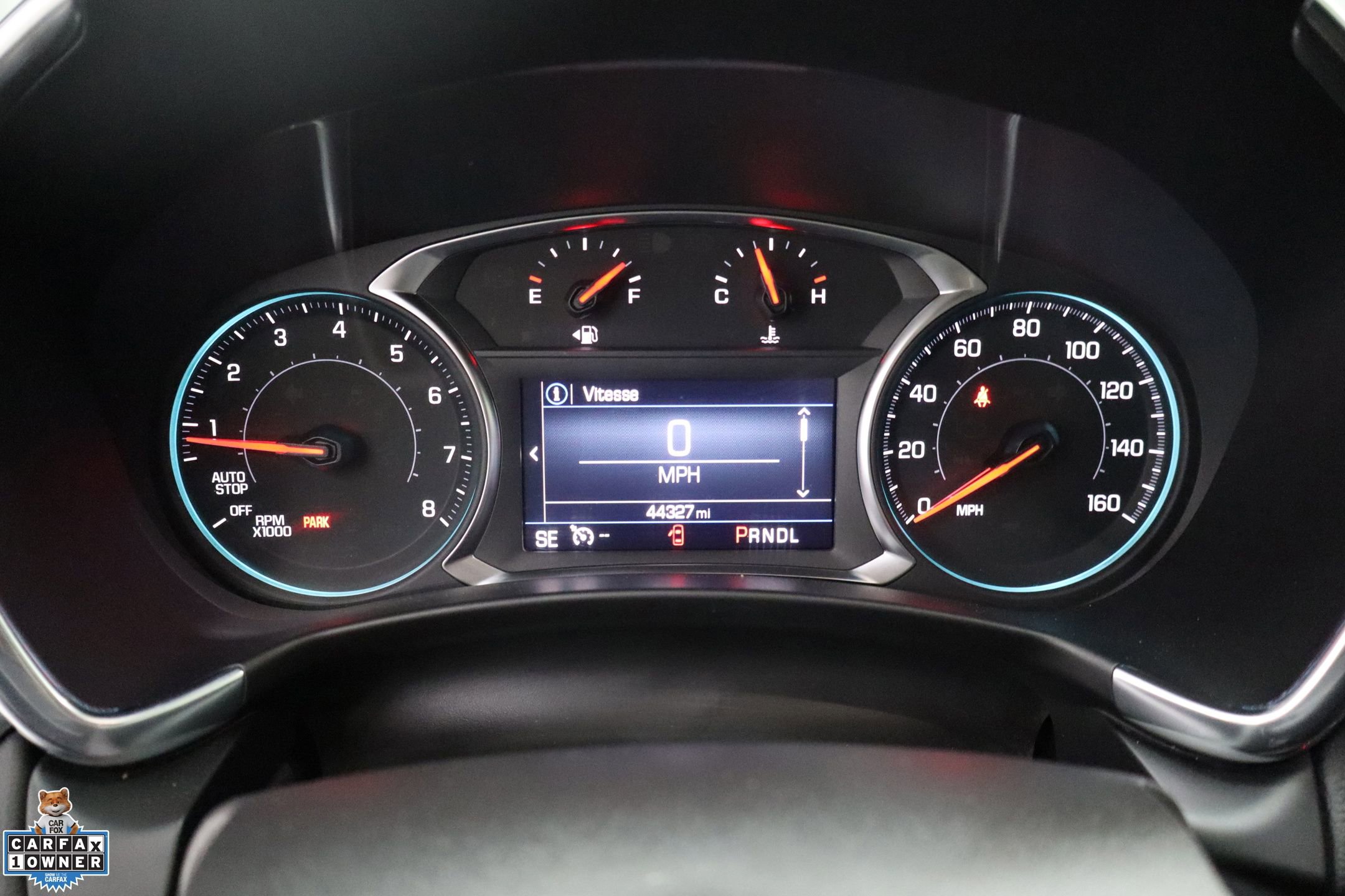 Used 2024 Chevrolet Equinox LT FWD image 18