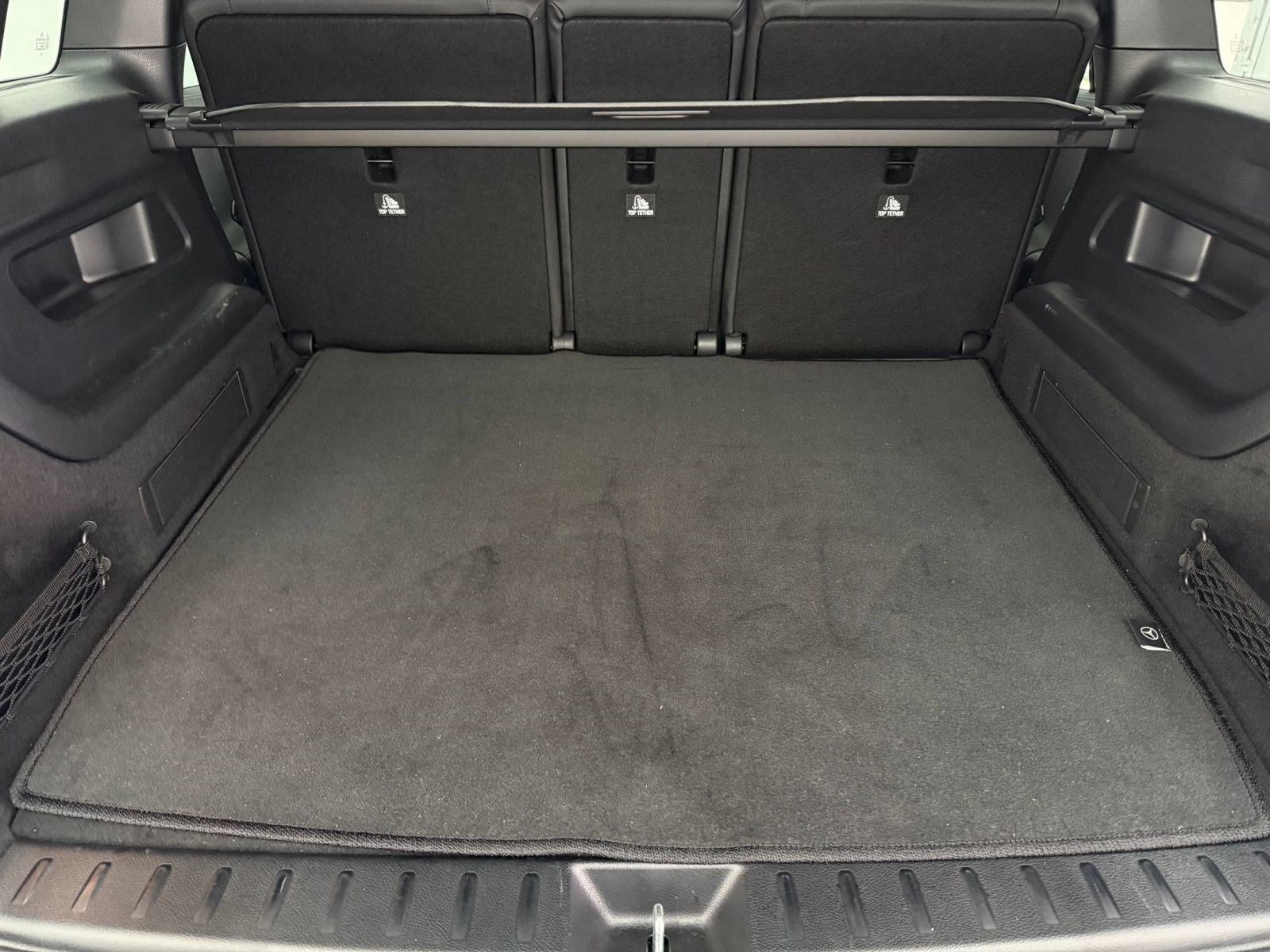 Used 2024 Mercedes-Benz EQB 250+ image 22